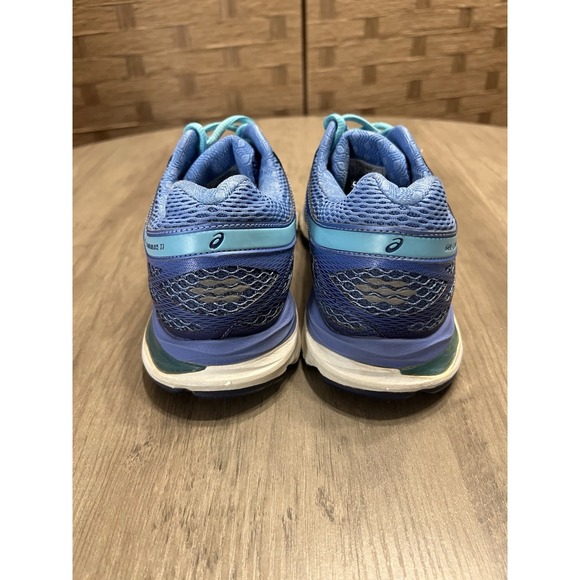 ASICS Gel‎ Cumulus 17 Women's Running Shoes Athletic Sneakers Sz 8.5 VGC READ - Picture 3 of 7